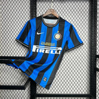 Maillot Retro Inter Milan 2009 FINALE UCL