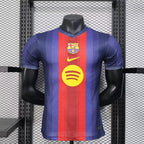 Maillot FC Barcelone concept 2025-26