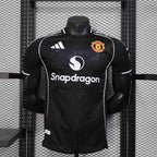 Maillot Manchester United concept 2025-26