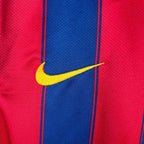 MAILLOT RÉTRO FC BARCELONE 2009/10