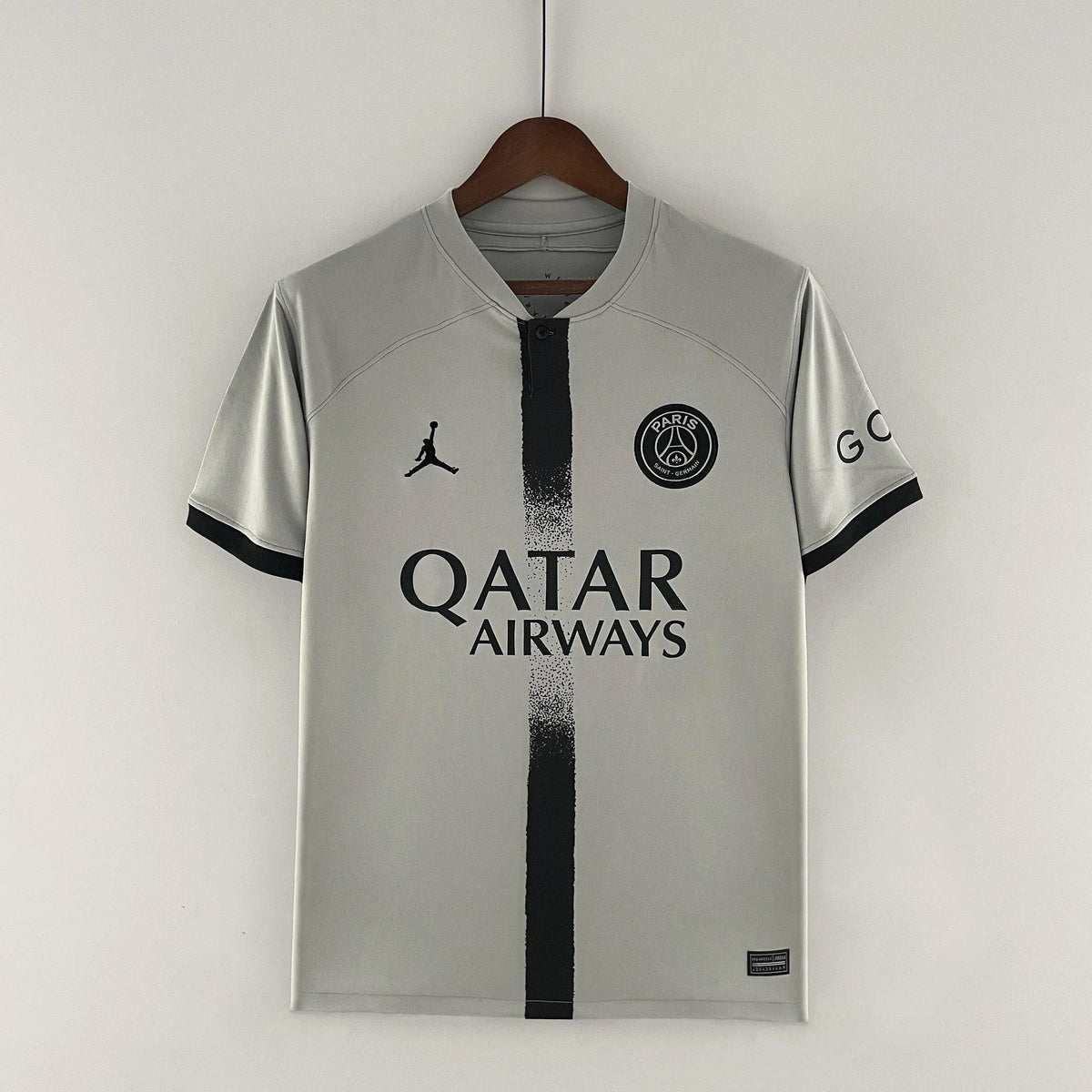 Maillot Paris extérieur 2022/23