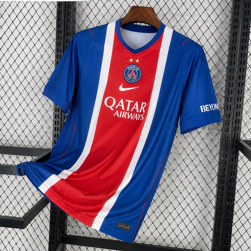 MAILLOT PSG DOMICILE 2026/27 - 2 ÉTOILES
