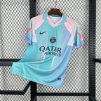 Maillot PSG concept 2025-26