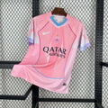 Maillot PSG Concept Rose 2025-26