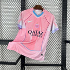 Maillot PSG Concept Rose 2025-26