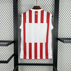 Maillot Atletico Madrid sans manches 2025-26