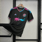 Maillot Inter Miami  foot 2024 2025 concept