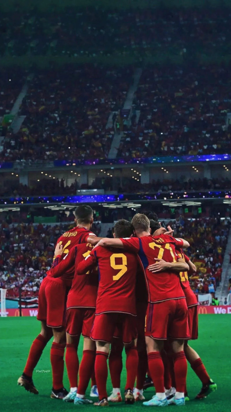 Espagne