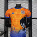 Maillot Japon concept 2025-26