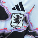 Maillot Aston villa entrainement 2026-27