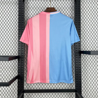 Maillot inter miami concept 2025-26
