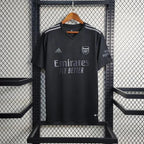 Maillot Arsenal 2023 2024 Noir