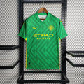 Manchester City maillot 2023 2024 Gardien