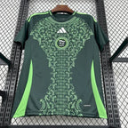 Maillot Algérie Extérieur 2024/25