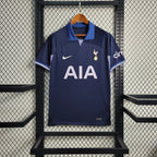 Maillot Tottenham extérieur 2023-24