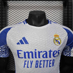 Maillot Real Madrid concept 2025-26
