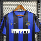 Maillot Inter Milan retro 1999 2000