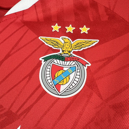 Maillot Benfica 2026-27