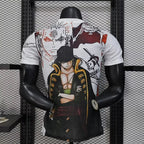 Maillot Japon concept 2025-26