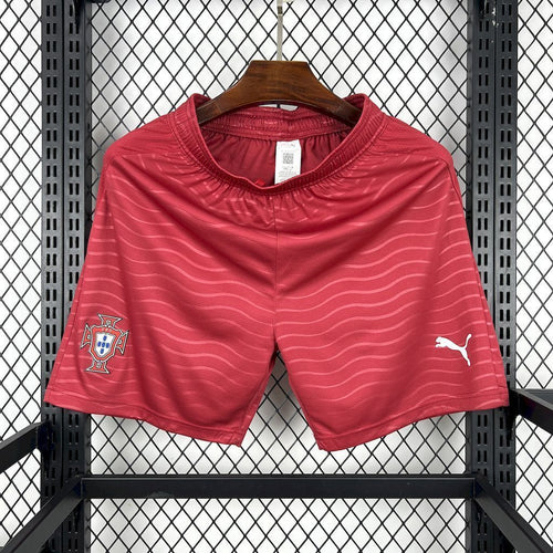 Short Portugal Coupe du monde 2026
