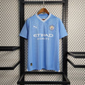 Maillot Manchester City saison 2023-2024 domicile