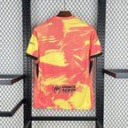 Maillot FC Barcelone entrainement 2025-26