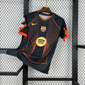 Maillot FC Barcelone concept 2025-26