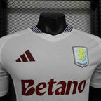 Maillot Aston Villa extérieur 2024-25