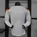 Maillot Allemagne manches longues Coupe du monde 2026