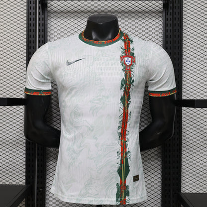 Maillot Portugal concept 2026