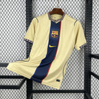 Maillot FC Barcelone Concept 2026-27