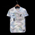 Maillot Liverpool saison 2022-2023 extérieur
