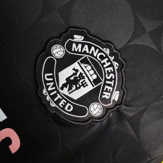 Maillot Manchester United 2024 Édition Love Unites