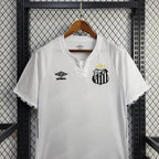 Maillot Santos 2024/2025 Domicile