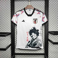 Maillot Japon X Luffy 2024/2025