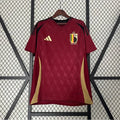 Maillot foot Belgique extérieur 2024 2025 EURO2024