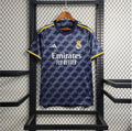 Maillot Real Madrid saison 2023-2024 extérieur