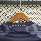 Maillot Real Madrid saison 2023-2024 extérieur