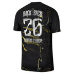 MAILLOT PSG NIGHT STADIUM BACK2BACK 26 - 2 ÉTOILES