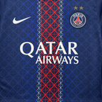 MAILLOT PSG BACK2BACK - 2 ÉTOILES