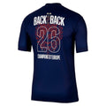 MAILLOT PSG BACK2BACK - 2 ÉTOILES