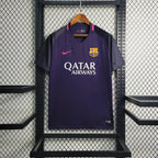 Maillot FC Barcelone  retro 2016 2017
