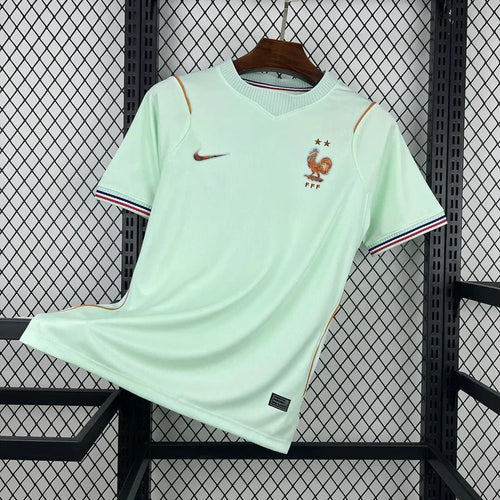 Maillot FR extérieur coupe du monde 2026