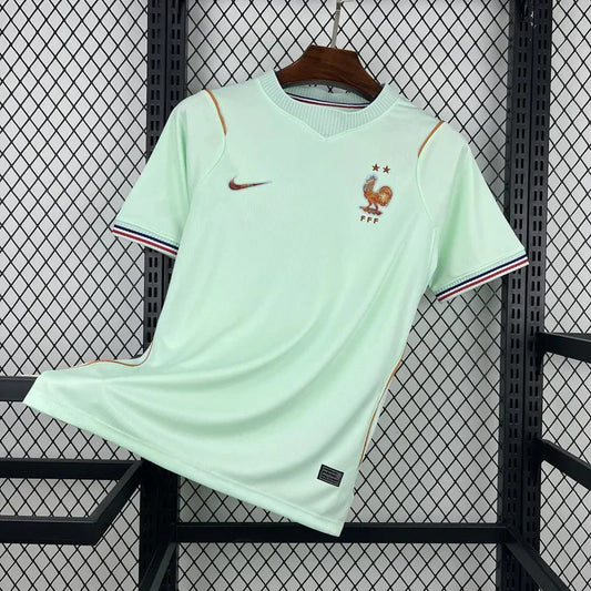 Maillot FR extérieur coupe du monde 2026