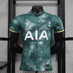 Maillot TOTTENHAM 2024/2025