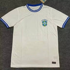 MAILLOT BRÉSIL 2024/25 EXTÉRIEUR