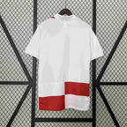 MAILLOT CROATIE 2024/25 DOMICILE