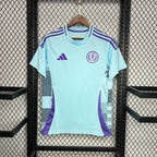 MAILLOT ECOSSE 2024/25