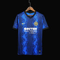 MAILLOT INTER 2021/22