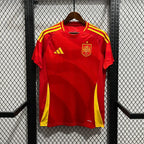 MAILLOT ESPAGNE DOMICILE 2024/25